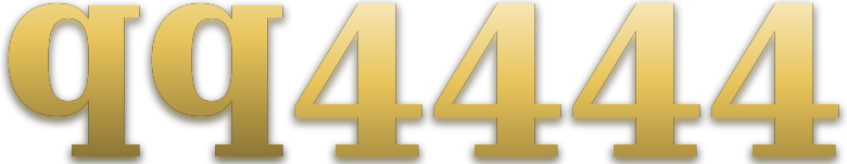 qq4444 logo